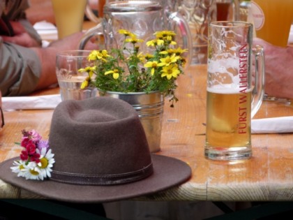 照片: Mess' Nördlingen